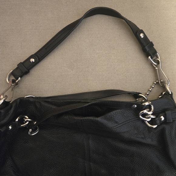 Coach Purse - Picture 10 of 10